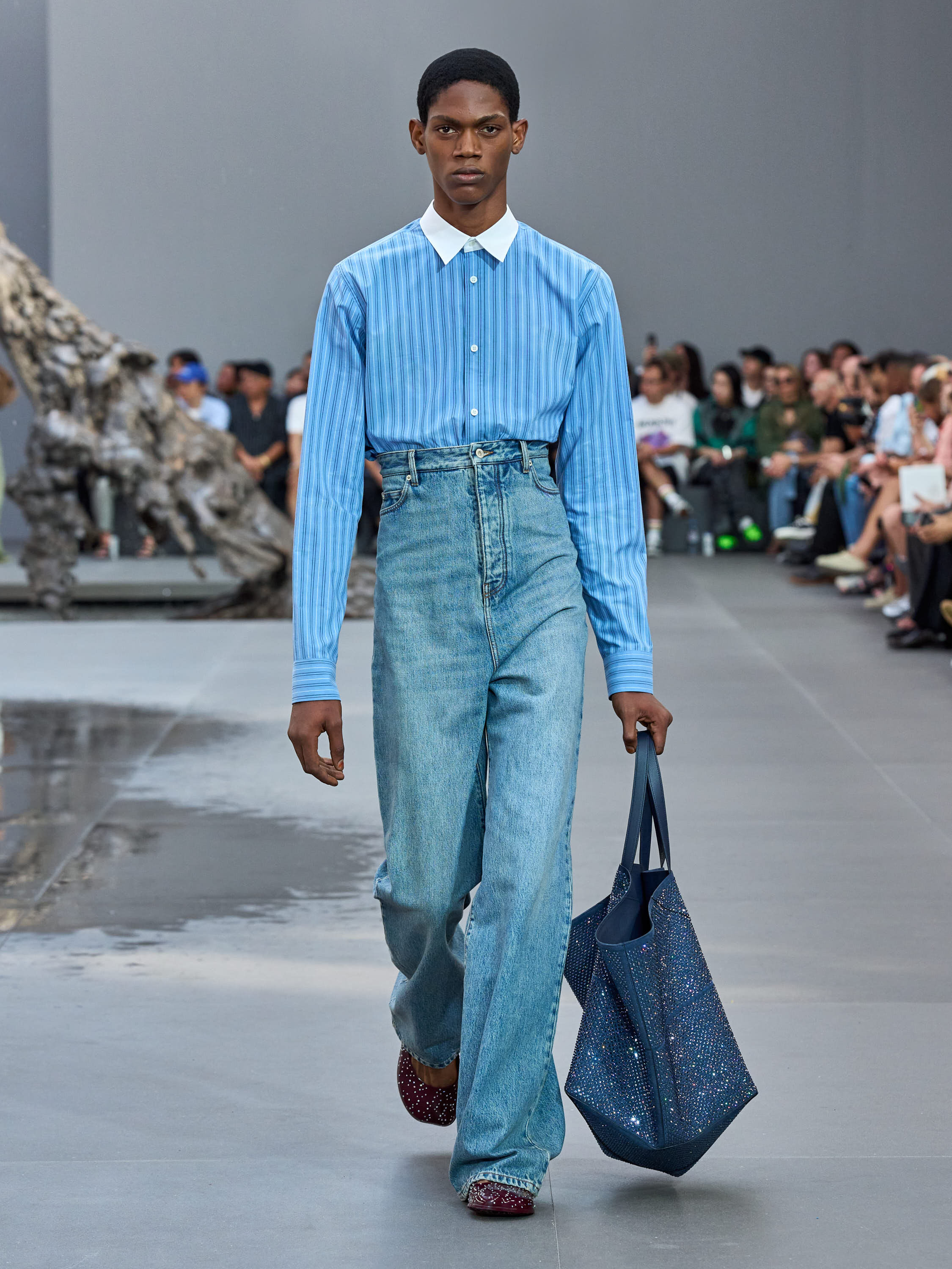 Loewe men's clothing new arrivals